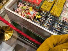 -亚马逊蒸汽活海鲜自助(LCM置汇旭辉广场店)