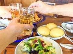 -小吊梨汤·北京菜(香山店)