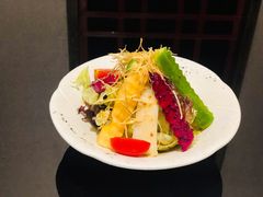 -天狗山料理(省体店)