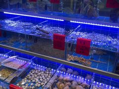 -金海湾海鲜排档(朱家尖店)