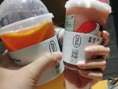-姜虎东白丁韩国烤肉(吉利大厦店)