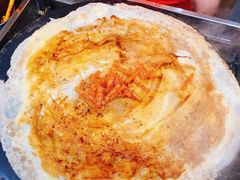 -新农村煎饼果子(香港花园店)