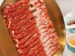 -乐宴·老北京铜火锅(桂庙店)