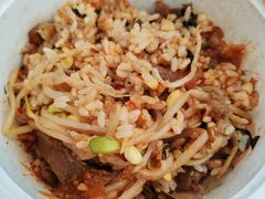 -新石器烤肉(无锡万象城店)