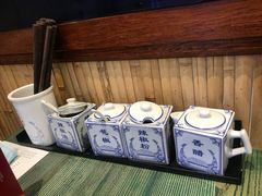 -鑫花溪牛肉米粉(苏州中心店)
