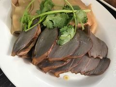 -乌文新澄海卤鹅店
