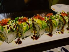 -鸟亭·居酒屋(青年路店)