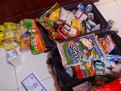 -王权免税店(廊曼机场店)