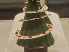 -Social 秀西餐厅-长沙瑞吉酒店(运达店)