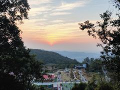 -东莞观音山旅游风景区