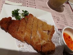 -池记(尖沙咀店)