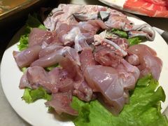 -杨家火锅(国美店)