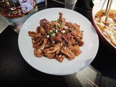 -渝乡辣婆婆·川菜 水煮鱼(中山西路店)