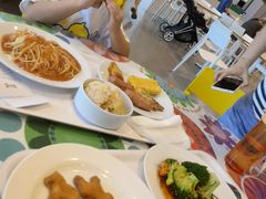 -宜家·瑞典风味餐厅(三桥店)
