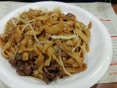 -香港仔茶餐厅(凤阳店)