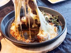 芝士口蘑-大董(福田皇庭中心店)