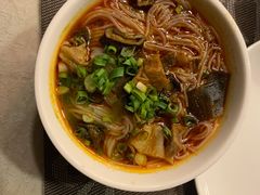 绵阳米粉-富乐山酒店(西黄城根北街店)