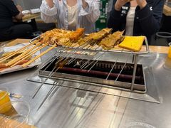 -彭城八戒羊肉串(总店)