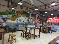 -娜娜大盘鸡(金谷园路店)
