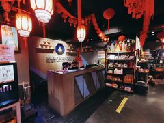 -夜幕浸入式超级密室(望京店)
