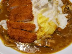 -CoCo壱番屋(久光百货店)