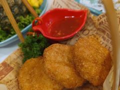 -荷花泰菜(东方新天地店)