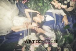 -韩国艺匠ARTIZ STUDIO(博览中心店)