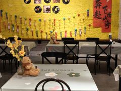 -又见马甲M8融合西餐厅(体育中心店)