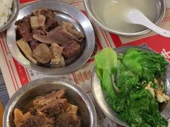 -阿秋牛排(湖心街店)