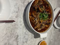 -天辣(金桥啦啦宝都店)