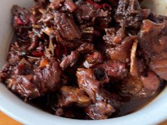 -如意香辣鸡架(总店)