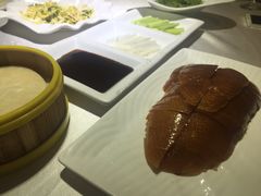 烤鸭-鸭王烤鸭店(三里河店)