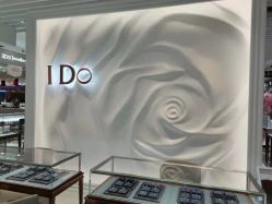点击看大图 -I Do(齐齐哈尔新玛特购物广场店)