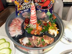 -猫抓烤肉(武进吾悦广场店)