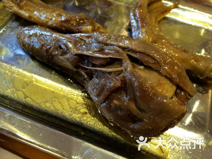 梁智勇伟伟鸭脑壳(财富店)-鸭脑壳图片-成都美食-大众点评网