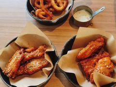 -必胜客(滨江店)