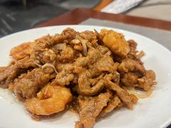 -燕春楼(海河华鼎店)