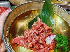 -何发发和牛烧肉·鳗鱼榴莲放题自助(乐峰广场店)