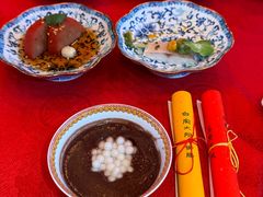 -白家大院·王府宫廷菜(苏州街店)