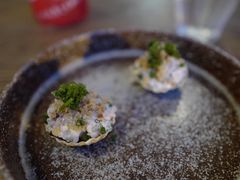 火腿小塔塔-BOR Eatery(安福路店)