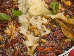 -聂发财重庆江湖菜(解放碑店)