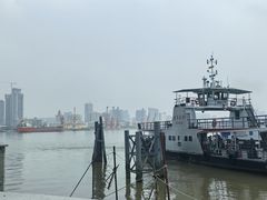 -长洲岛