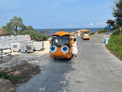 -三亚蜈支洲岛旅游区