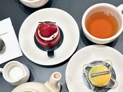 -La Porte de Paris 巴黎之门法式甜品