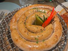 -波特曼西餐厅(中央大街店)