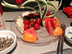 -海底捞火锅(万象城店)