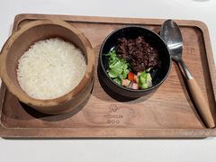 -京兆尹(雍和宫店)