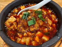 麻婆豆腐-盘飧市(春熙路店)