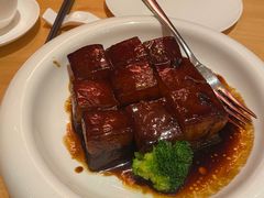 -羡餐厅·杭帮菜·淳菜(千岛湖自由洲际殿店)