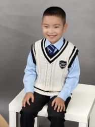 -清潭洞韩国儿童摄影(杏林店)